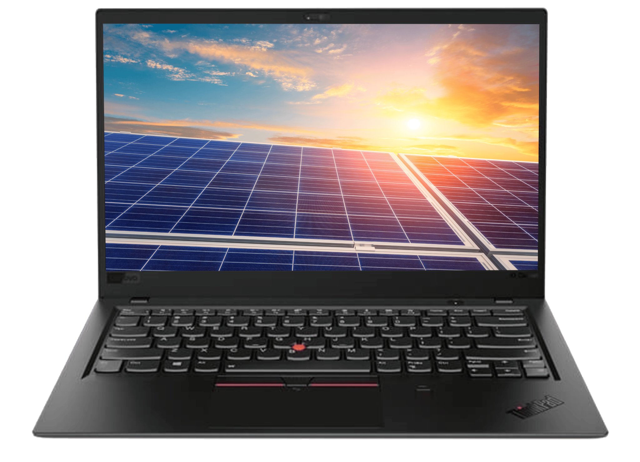 Lenovo ThinkPad X1 Carbon Gen 6 - Intel® Core™ i5-8250U