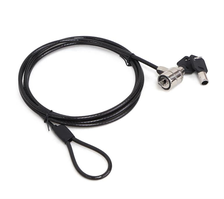 Gembird kabelslot voor laptop LK-K-01