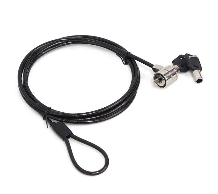 Gembird kabelslot voor laptop LK-K-01