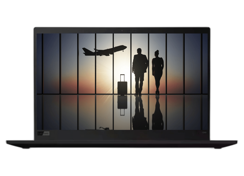 Lenovo ThinkPad X1 Carbon Gen 8 - Intel® Core™ i7-10510U