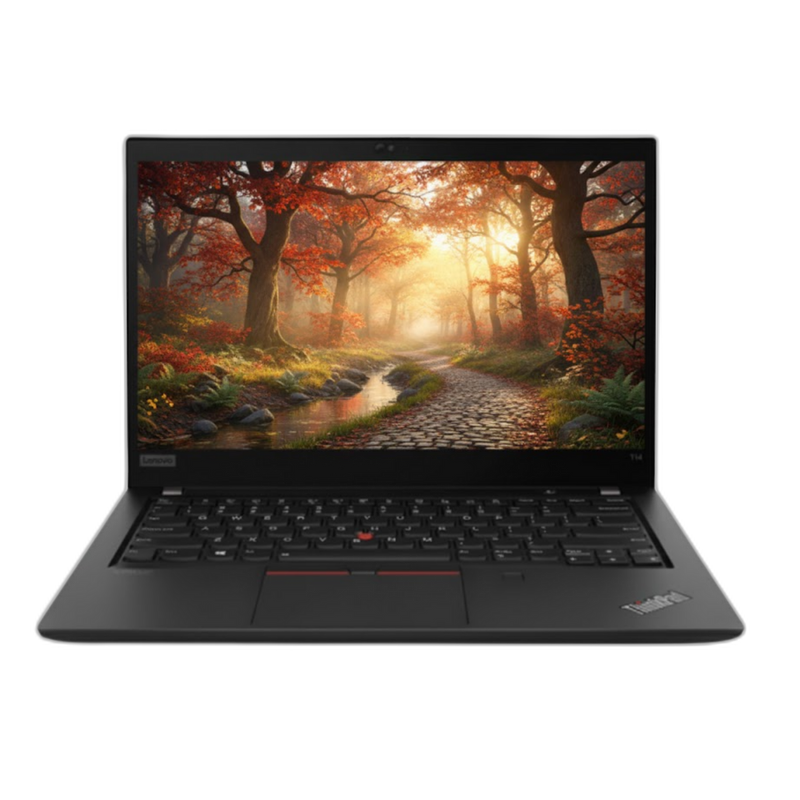 Lenovo ThinkPad T14 Gen 1 - Intel® Core™ i7-10610U