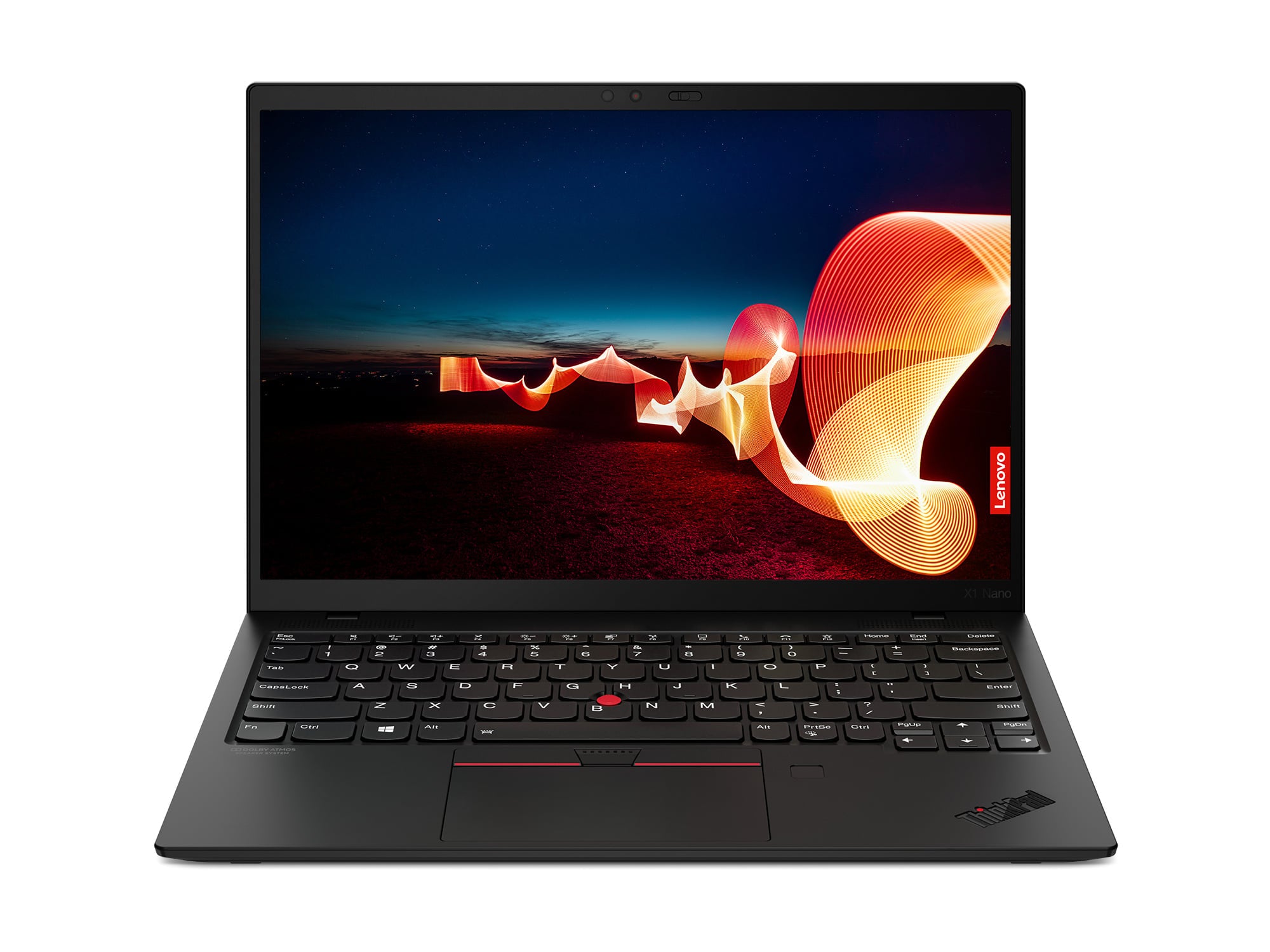 Lenovo ThinkPad X1 Nano Gen 1 Intel® Core™ i5 i5-1130G7