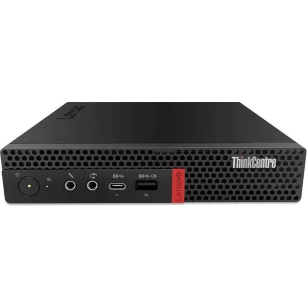 Lenovo ThinkCentre M720q - Intel® Core™ i7-9400T