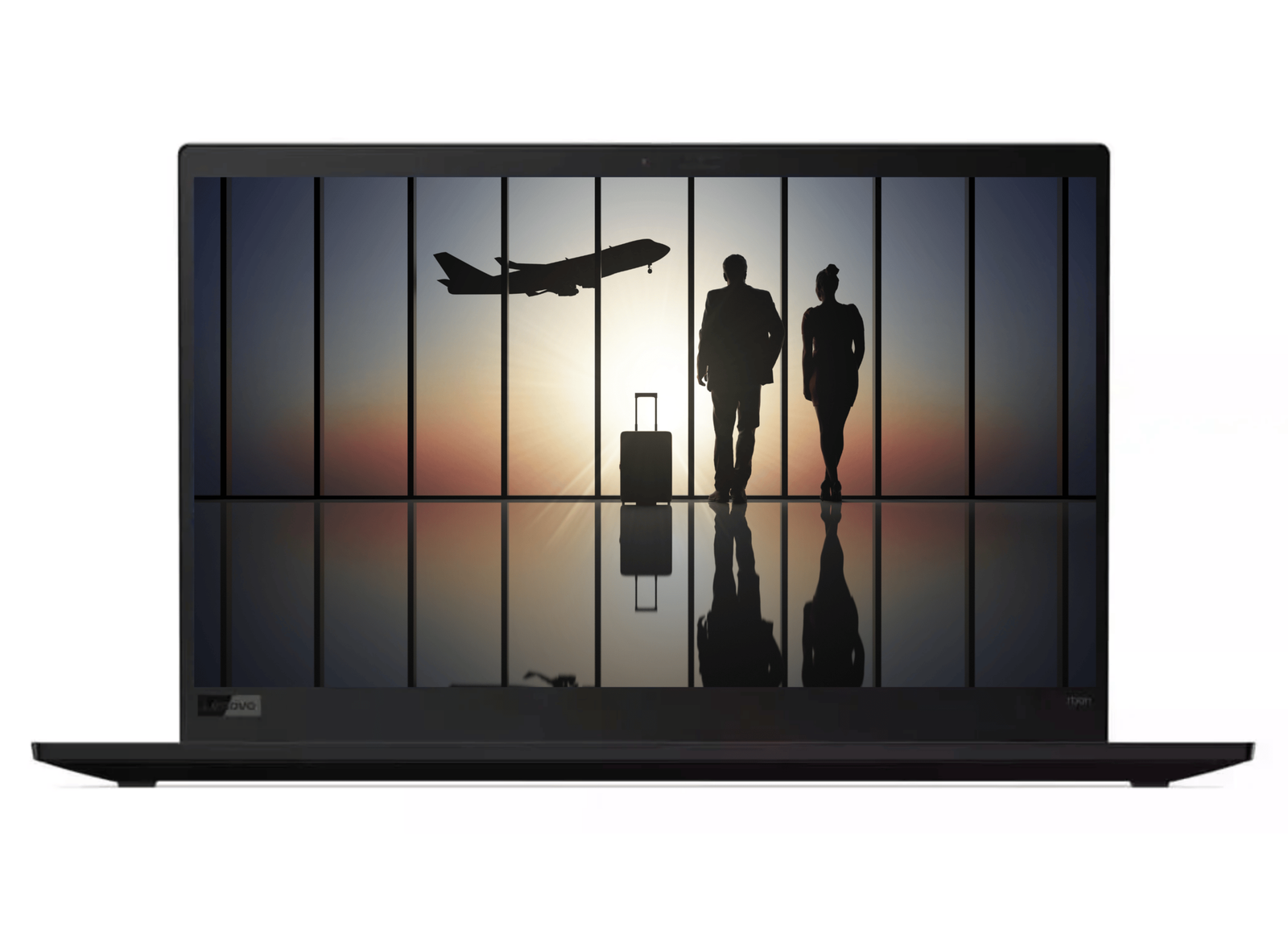 Lenovo ThinkPad X1 Carbon Gen 8 - Intel® Core™ i7-10610U