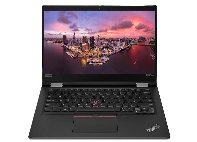 Lenovo ThinkPad X390 Yoga - Intel® Core™ i5-8265U - Touchscreen