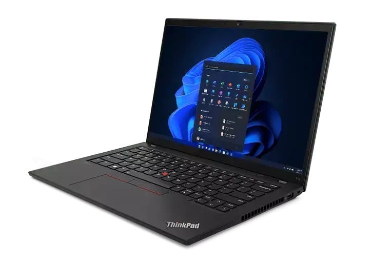 Lenovo ThinkPad T14 Gen 4 - Intel Core™ i5-1335U