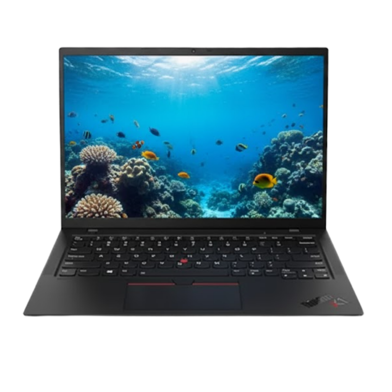 Lenovo ThinkPad X1 Carbon Gen 9 - Intel® Core™ i7-1185G7