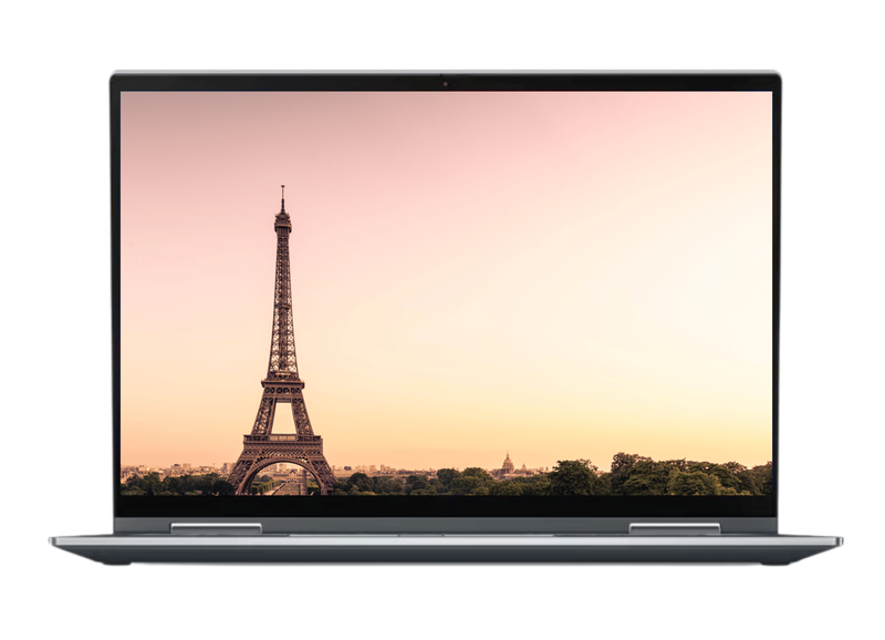 Lenovo ThinkPad X1 Yoga Gen 4 - Intel® Core™ i7-8565U
