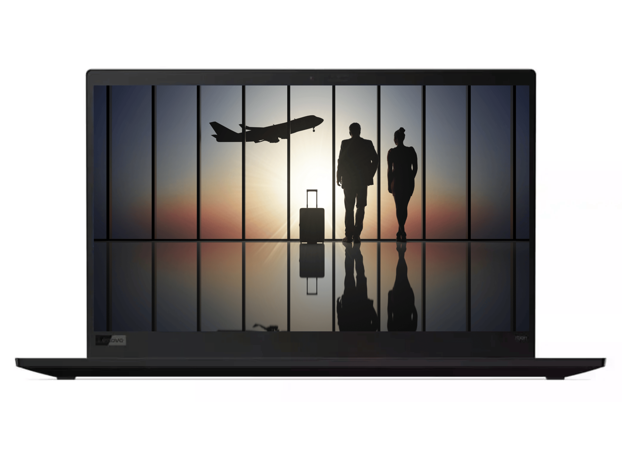 Lenovo ThinkPad X1 Carbon Gen 8 - Intel® Core™ i7-10610U - Touchscreen