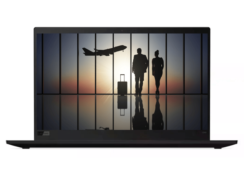 Lenovo ThinkPad X1 Carbon Gen 8 - Intel® Core™ i7-10610U - Touchscreen