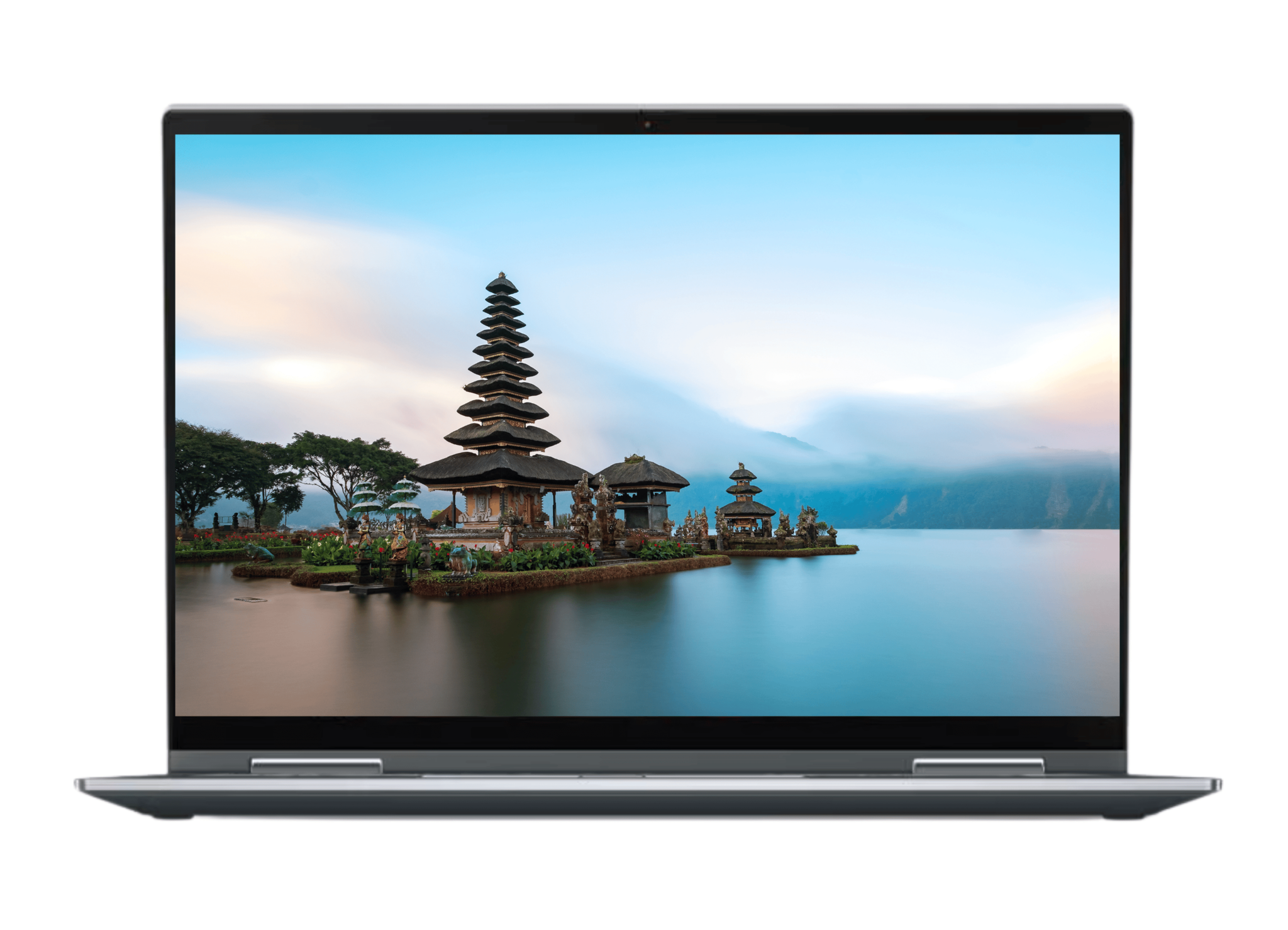 Lenovo ThinkPad X1 Yoga Gen 5 - Intel® Core™ i5-10310U - Touchscreen