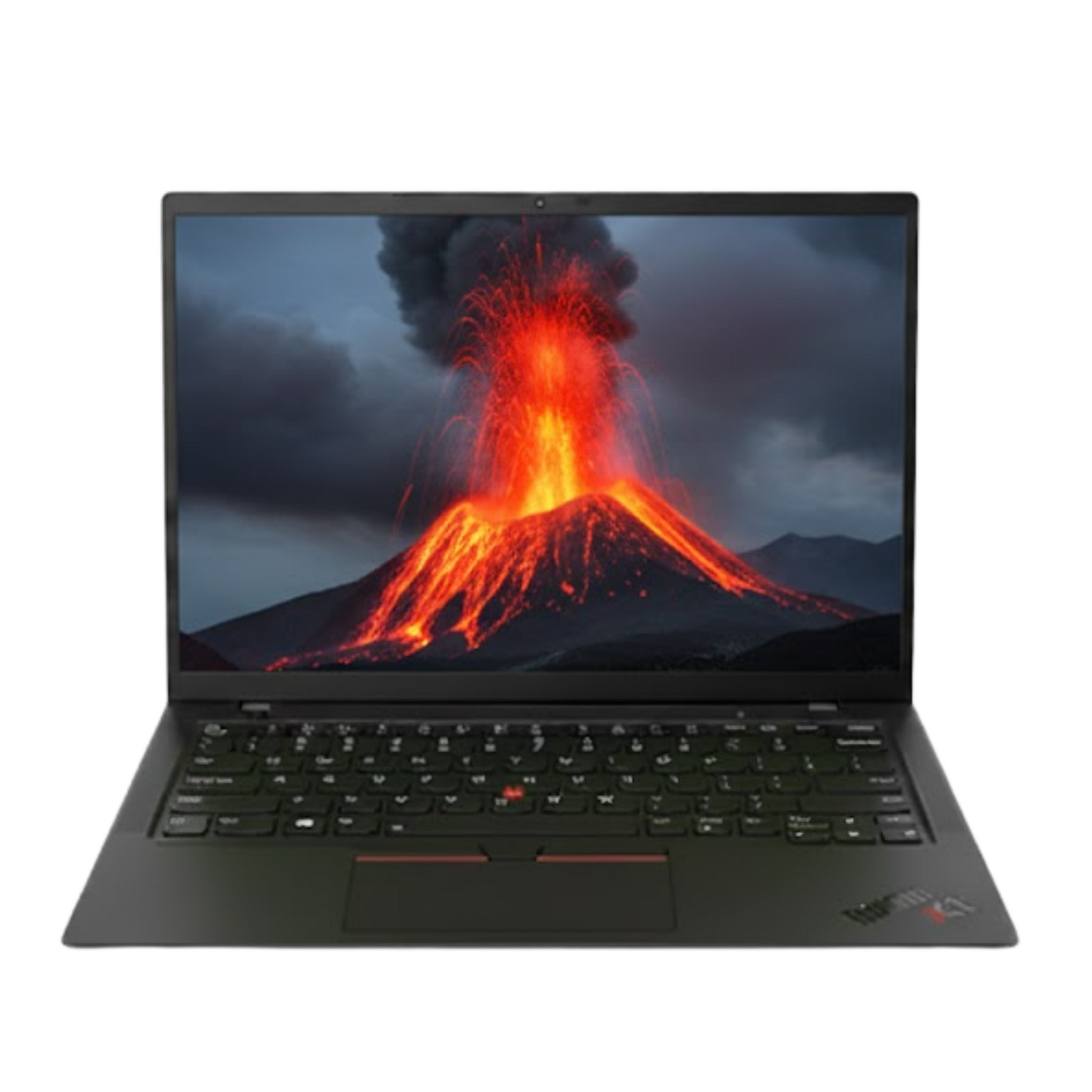 Lenovo ThinkPad X1 Carbon Gen 9 - Intel® Core™ i5-1135G7