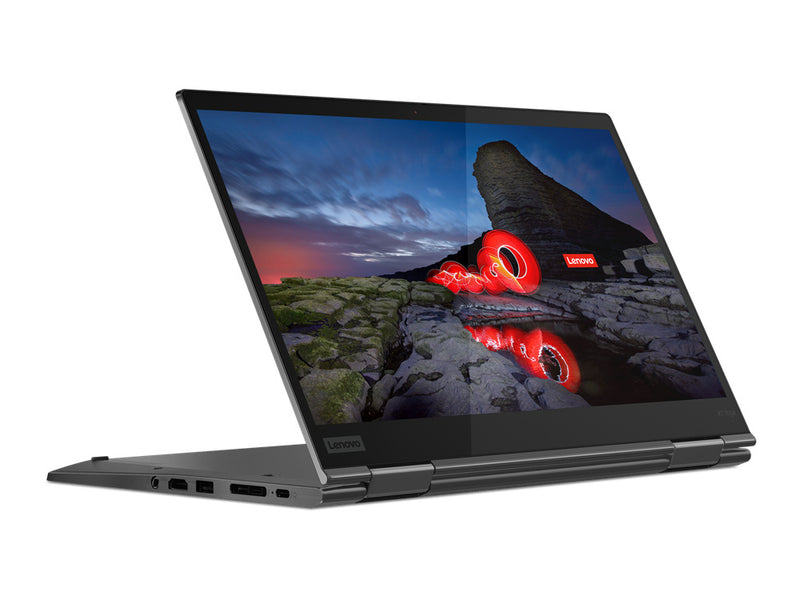 Lenovo ThinkPad X1 Yoga Gen 5 - Intel Core i5-10310U - Touchscreen