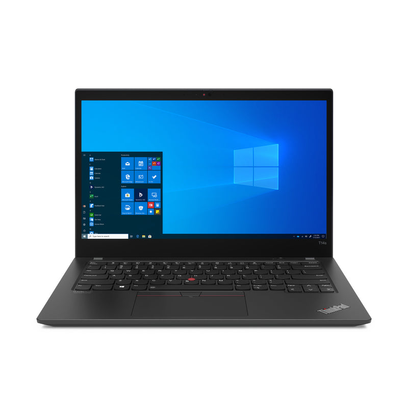 Lenovo ThinkPad T14s Gen 2i - Intel Core i7-1165G7