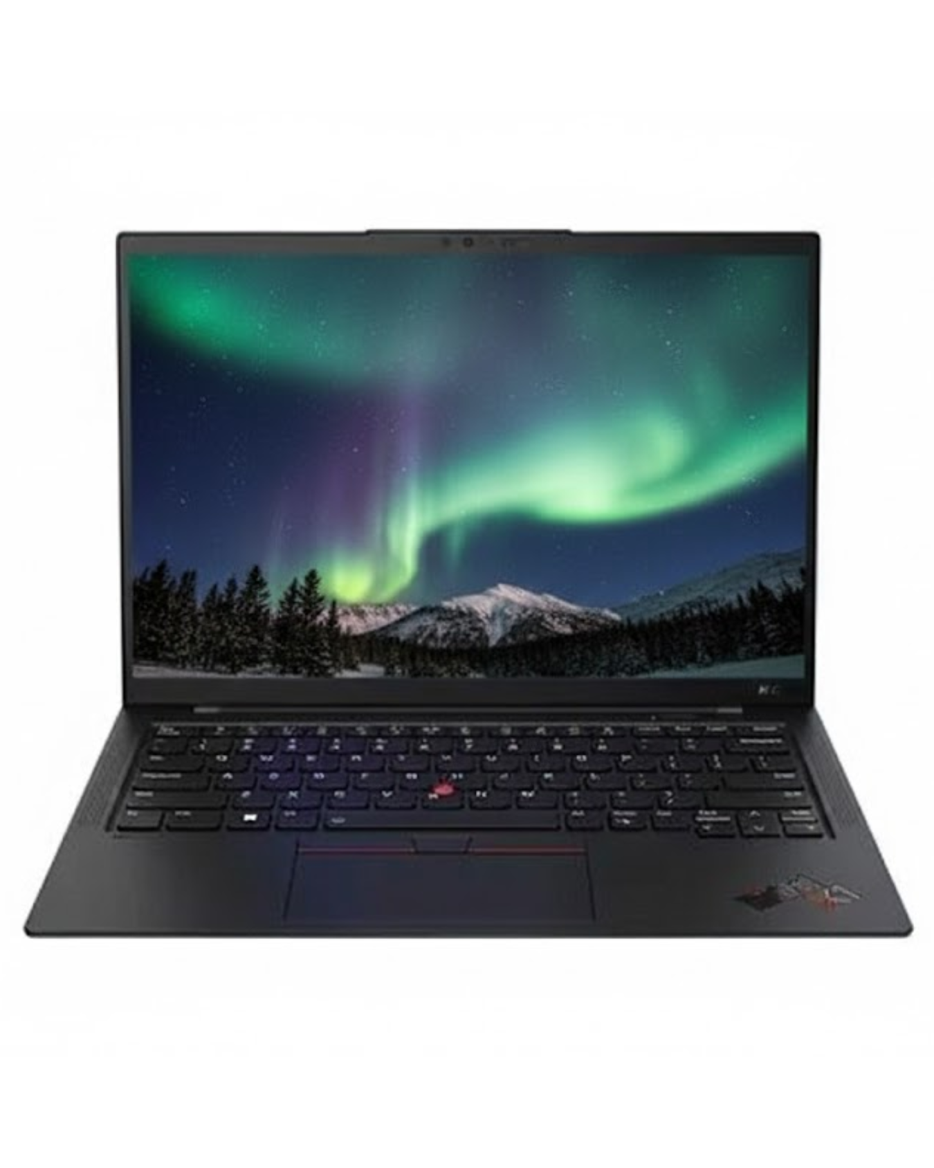 Lenovo ThinkPad X1 Carbon Gen 11 - Intel® Core™ i7-1355U