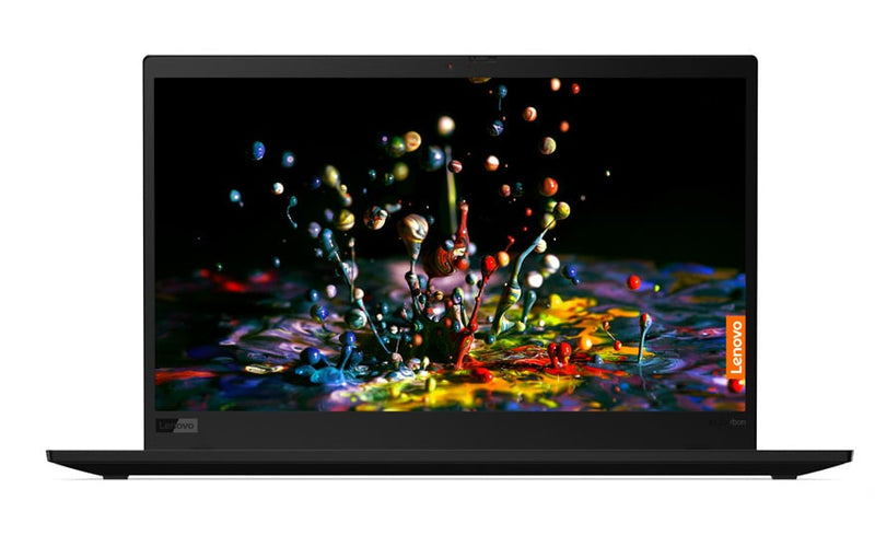 Lenovo ThinkPad X1 Carbon 7th - Intel Core i5-8265U