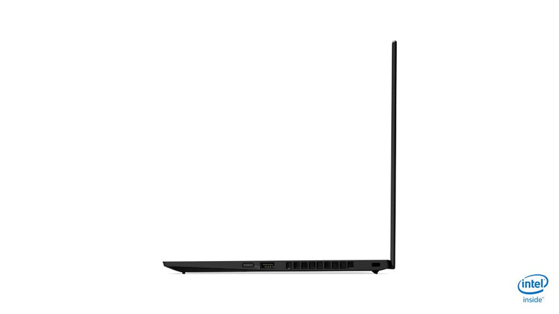 Lenovo ThinkPad X1 Carbon 7th - Intel Core i7-8565U - Touchscreen - LTE Module