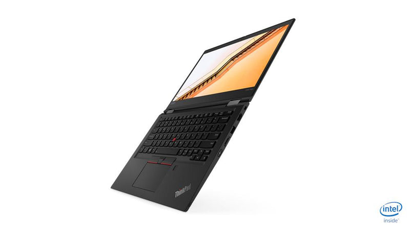 Lenovo ThinkPad X390 Yoga - Intel Core i5-8365U - Touchscreen