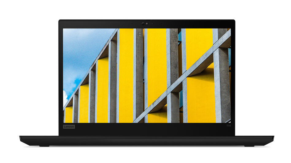 Lenovo ThinkPad T14 Gen 1 - Intel Core i7-10610U