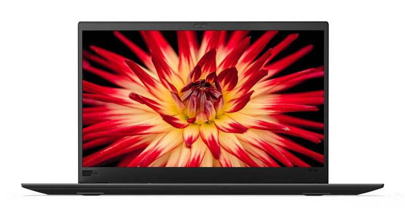 Lenovo ThinkPad X1 Carbon 6th - Intel Core i7-8650U - Touchscreen