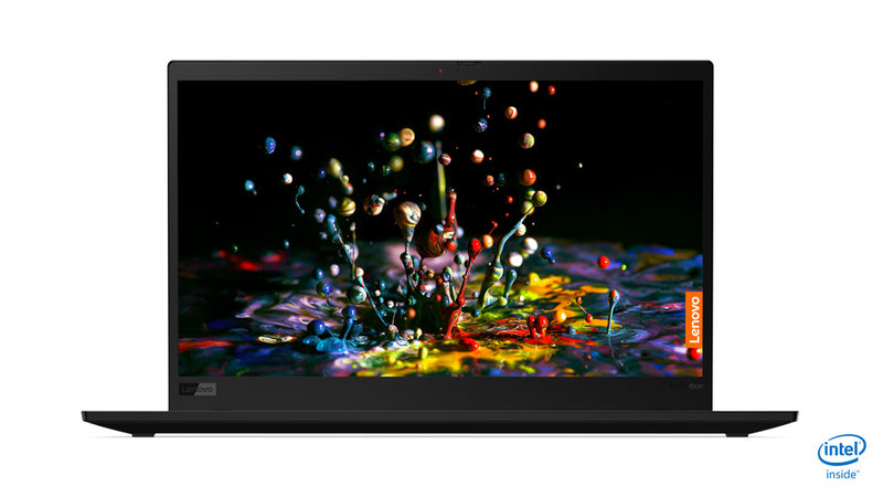 Lenovo ThinkPad X1 Carbon 7th - Intel Core i7-8565U - Touchscreen - LTE Module