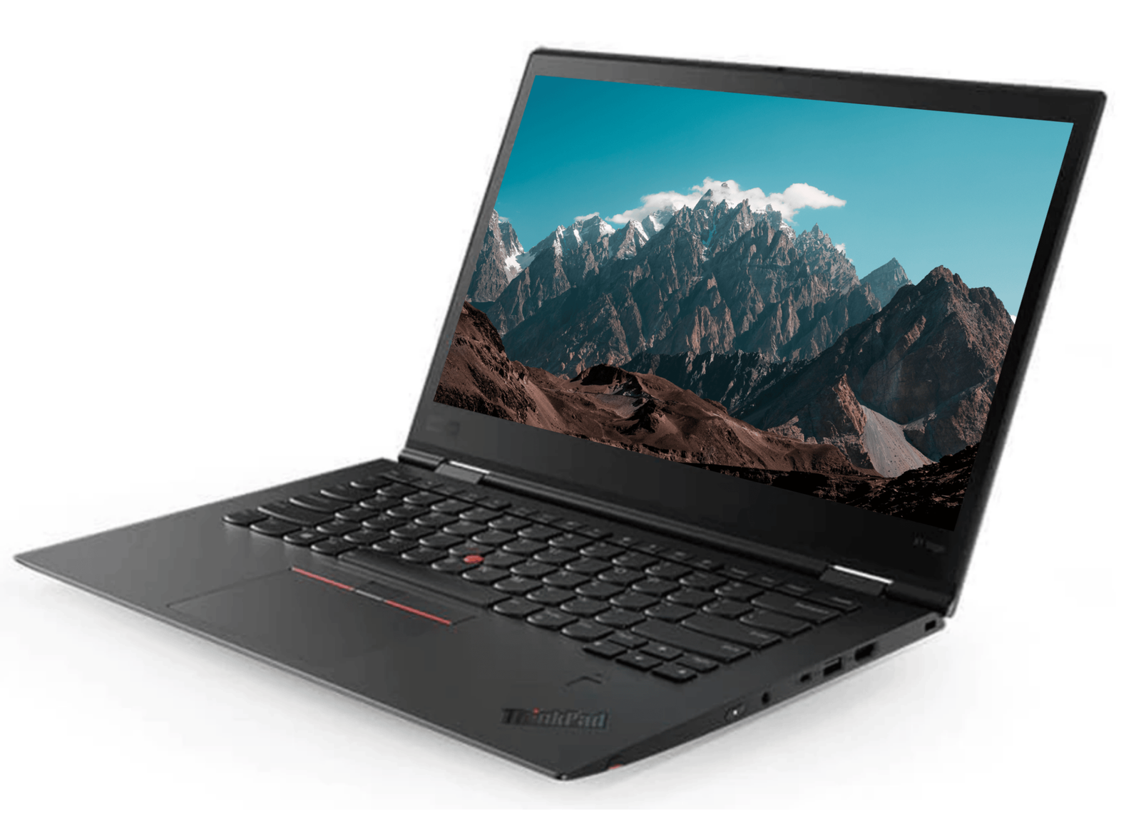 Lenovo ThinkPad X1 Yoga Gen 3 - Intel® Core™ i5-8250U - Touchscreen