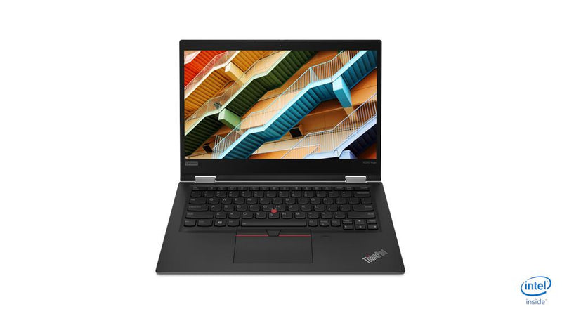 Lenovo ThinkPad X390 Yoga - Intel Core i5-8365U - Touchscreen