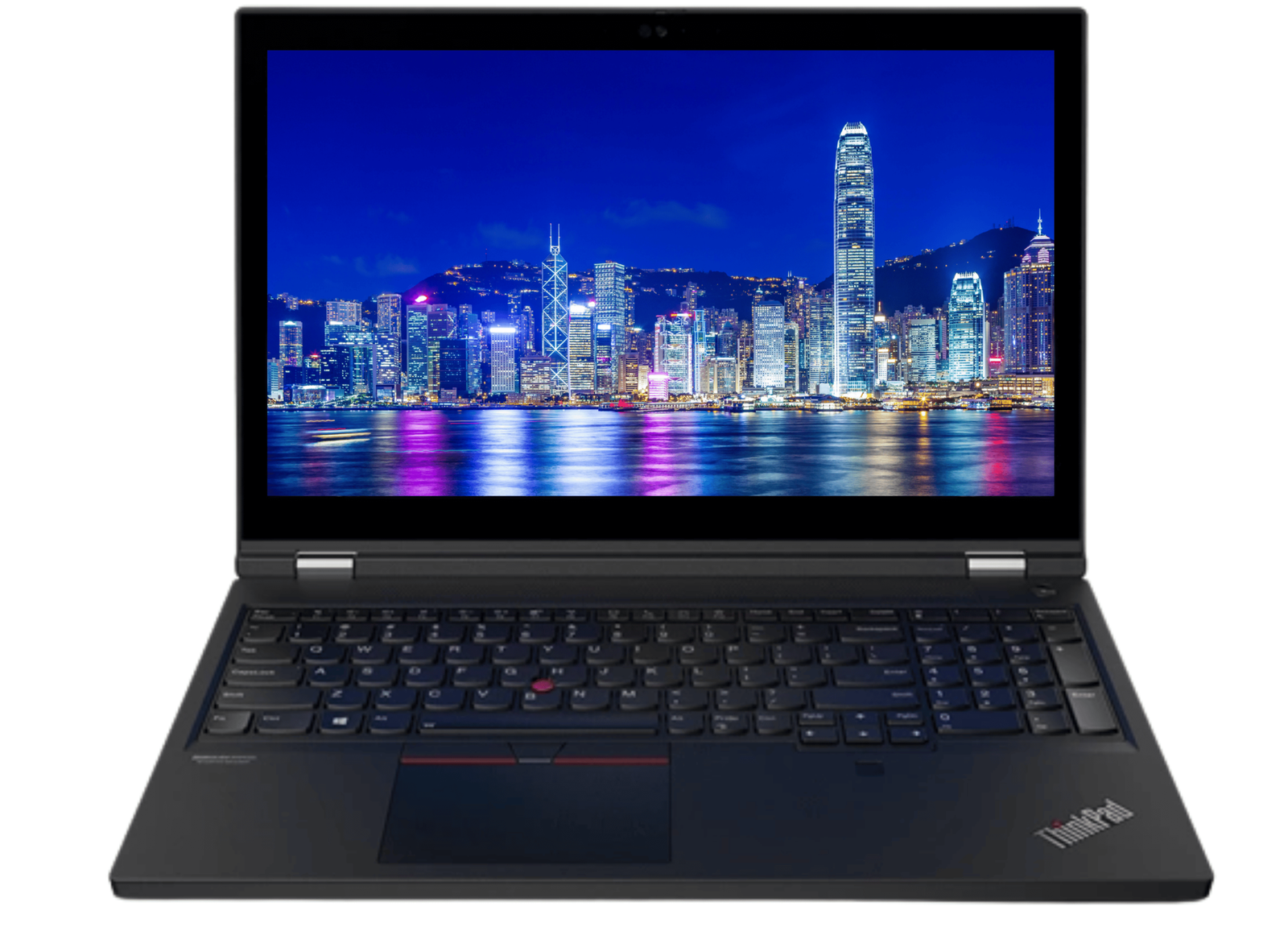 Lenovo ThinkPad P15 Gen 2 - Intel® Core™ i7-11800H- NVIDIA® Quadro® T1200 4 GB VRAM