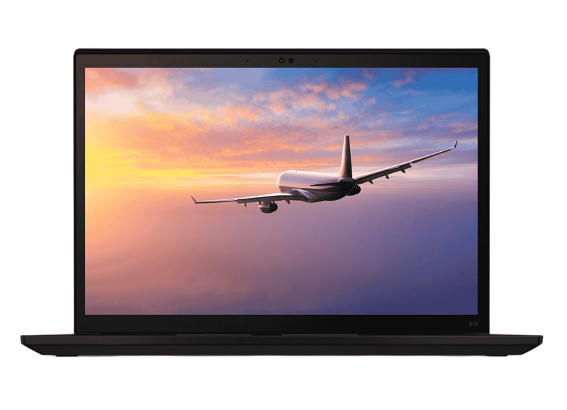 Lenovo ThinkPad X13 G2 - Intel® Core™ i5-8365U