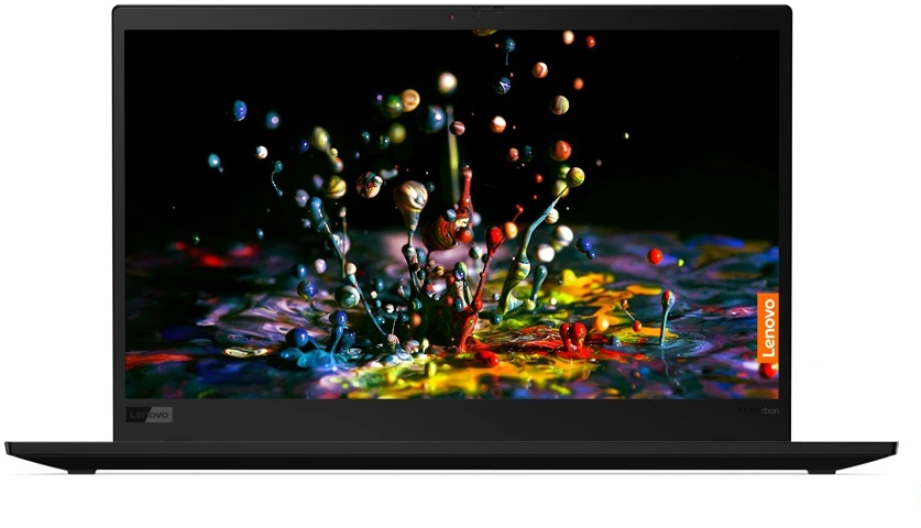 Lenovo ThinkPad X1 Carbon G7 - Intel® Core™ i7-8665U - Touchscreen
