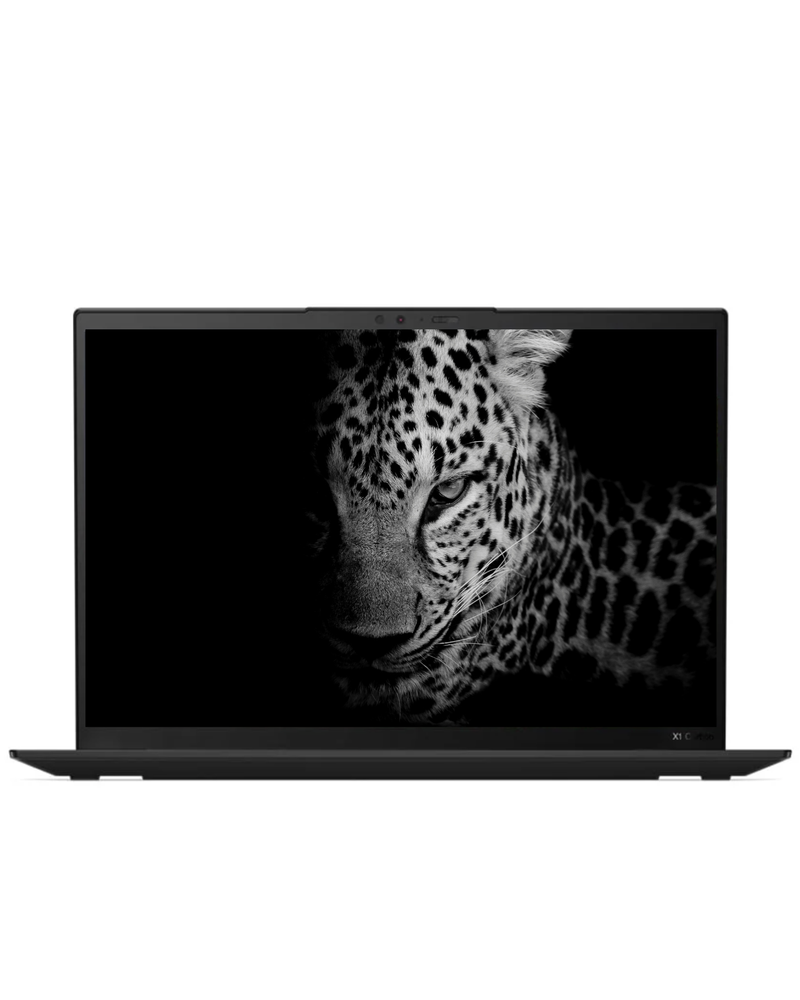 Lenovo ThinkPad X1 Carbon Gen 10 - Intel® Core™ i7-1265U