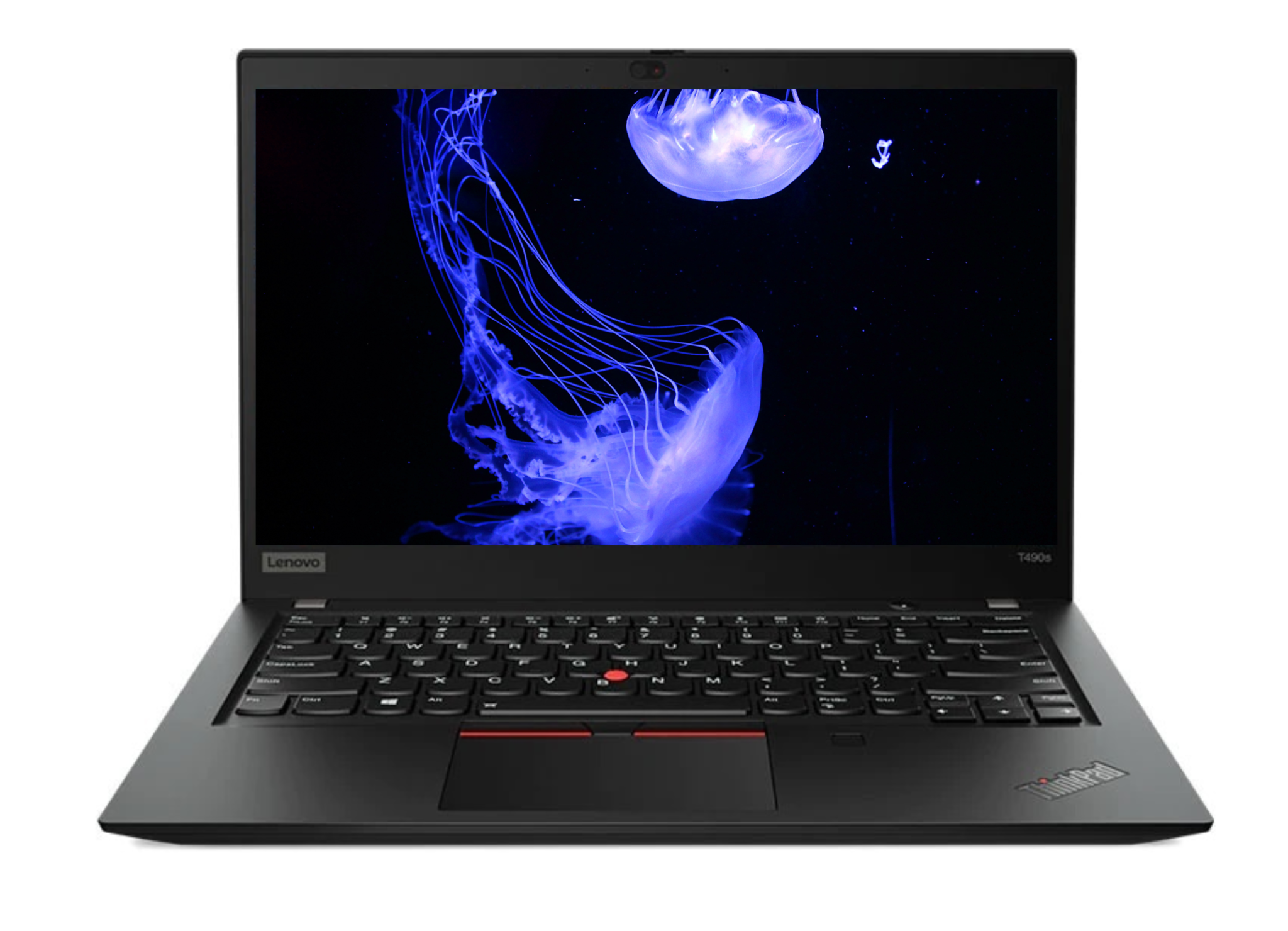 Lenovo ThinkPad T490s | Intel® Core™ i5-8365u