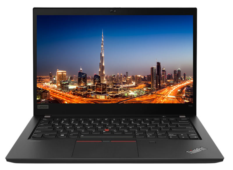 Lenovo ThinkPad T14 Gen 1 - Intel® Core™ i5-10210U