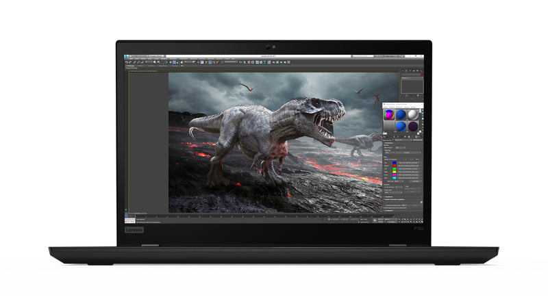 Lenovo ThinkPad P15s Gen 1 - Intel Core i7-10510U - NVIDIA Quadro P520