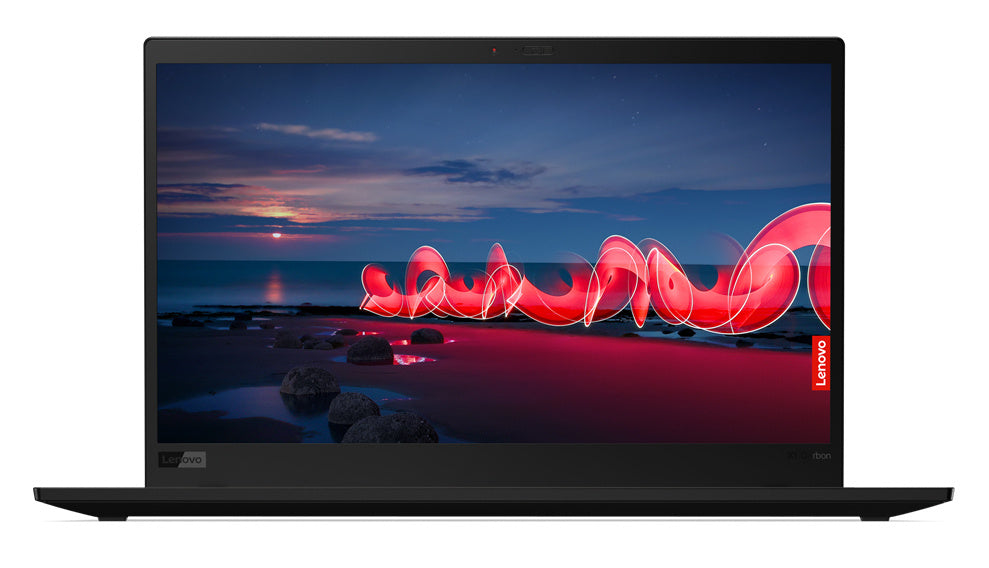 Lenovo ThinkPad X1 Carbon Gen 8 - Intel Core i5-10310U - Touchscreen