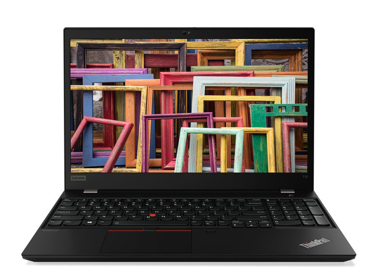 Lenovo ThinkPad T15 Gen 1 - Intel Core i5-10210U