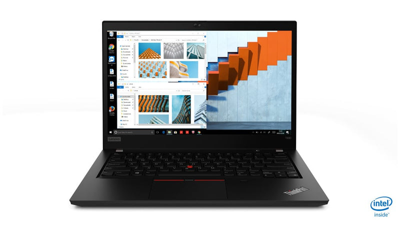 Lenovo ThinkPad T490 - Intel Core i5-8265U