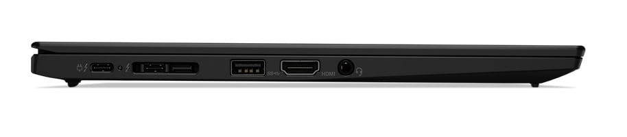 Lenovo ThinkPad X1 Carbon Gen 8 - Intel Core i7-10610U