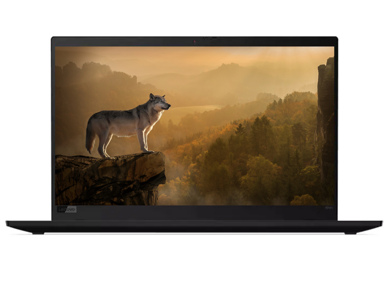 Lenovo ThinkPad X1 Carbon Gen 7 - Intel® Core™ i5-8365U