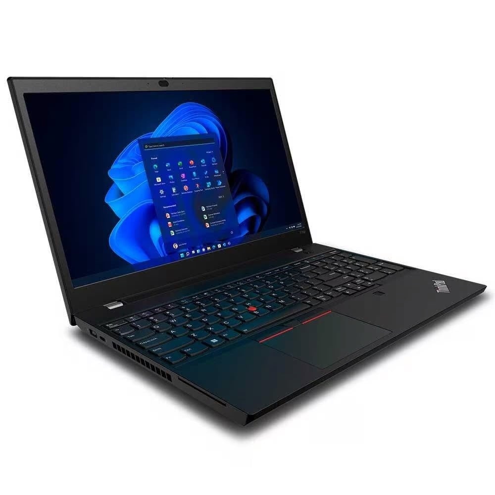 Lenovo ThinkPad T15p Gen 1 - Intel® Core™ i7-10750U - NVIDIA® Quadro® GTX 1050 3 GB VRAM