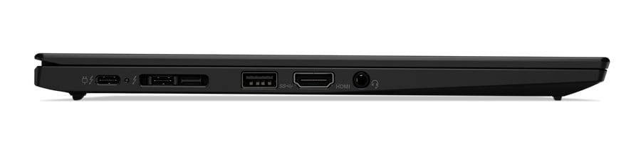 Lenovo ThinkPad X1 Carbon Gen 8 - Intel Core i7-10510U - Touchscreen - LTE Module