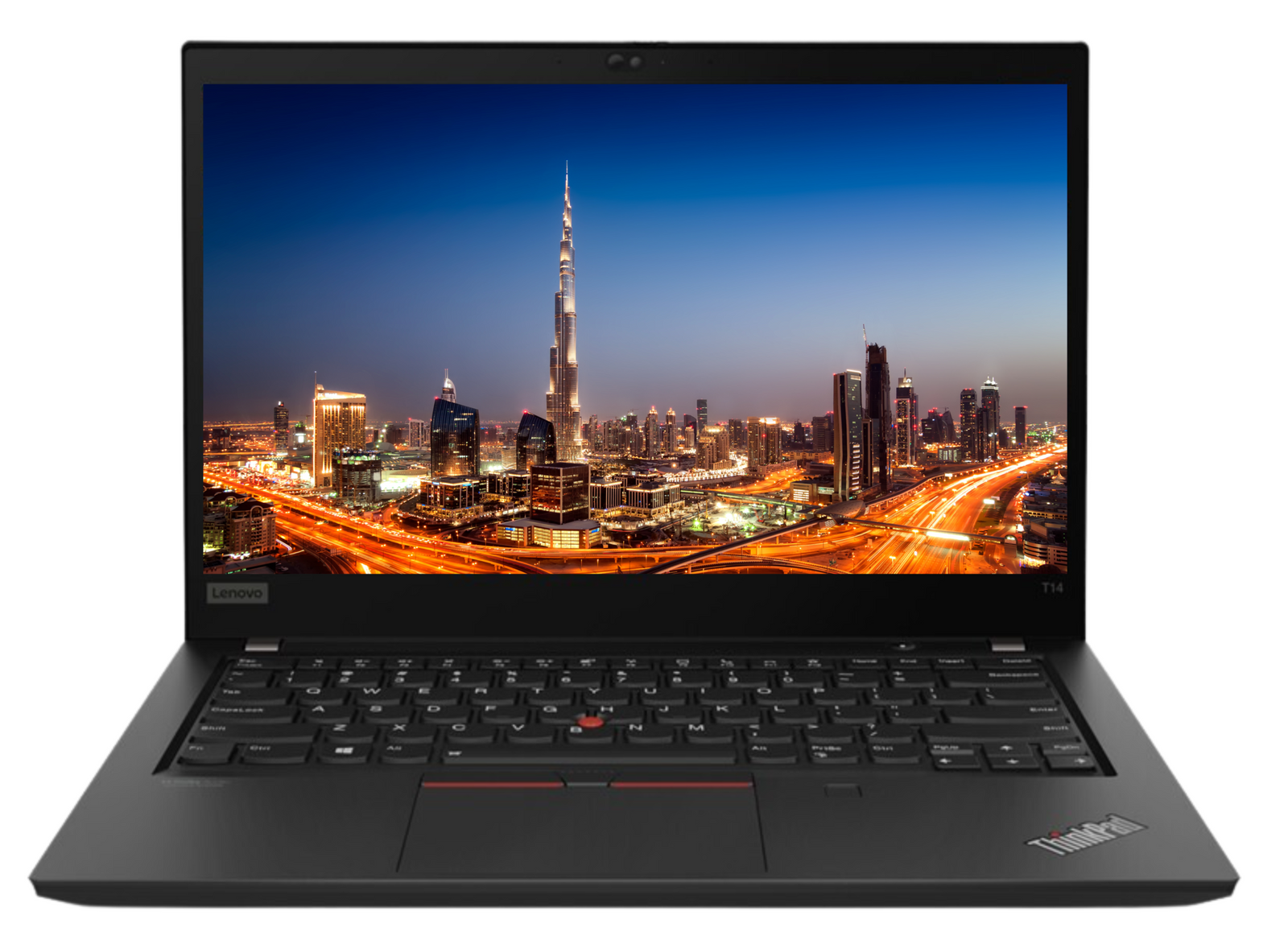 Lenovo ThinkPad T14 Gen 2 - AMD Ryzen™  5 5650U