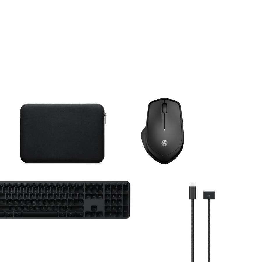 Laptop accessoires